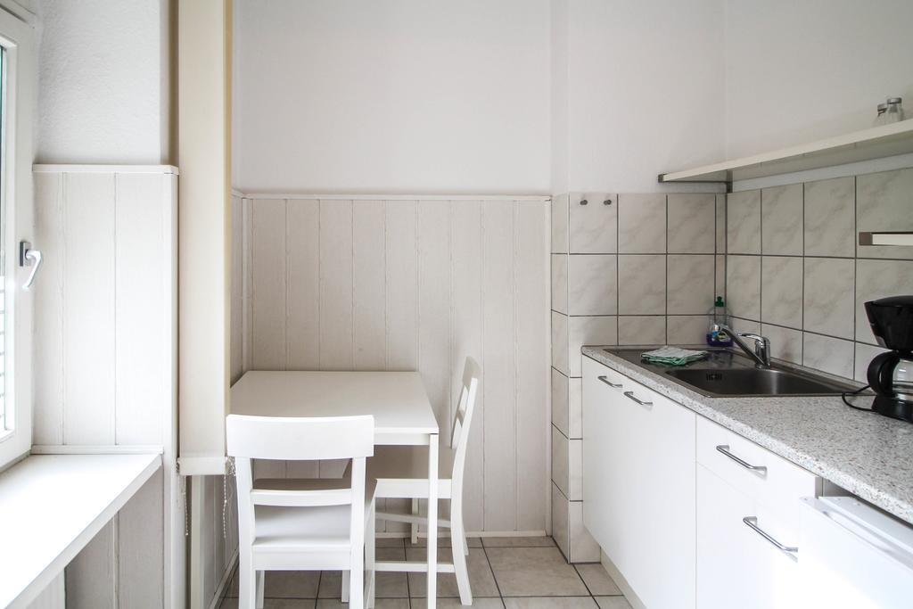 Apartments Kolo 77 Berlin Ngoại thất bức ảnh