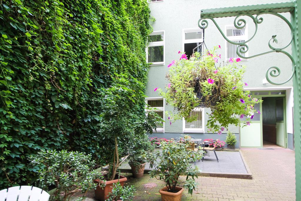 Apartments Kolo 77 Berlin Ngoại thất bức ảnh