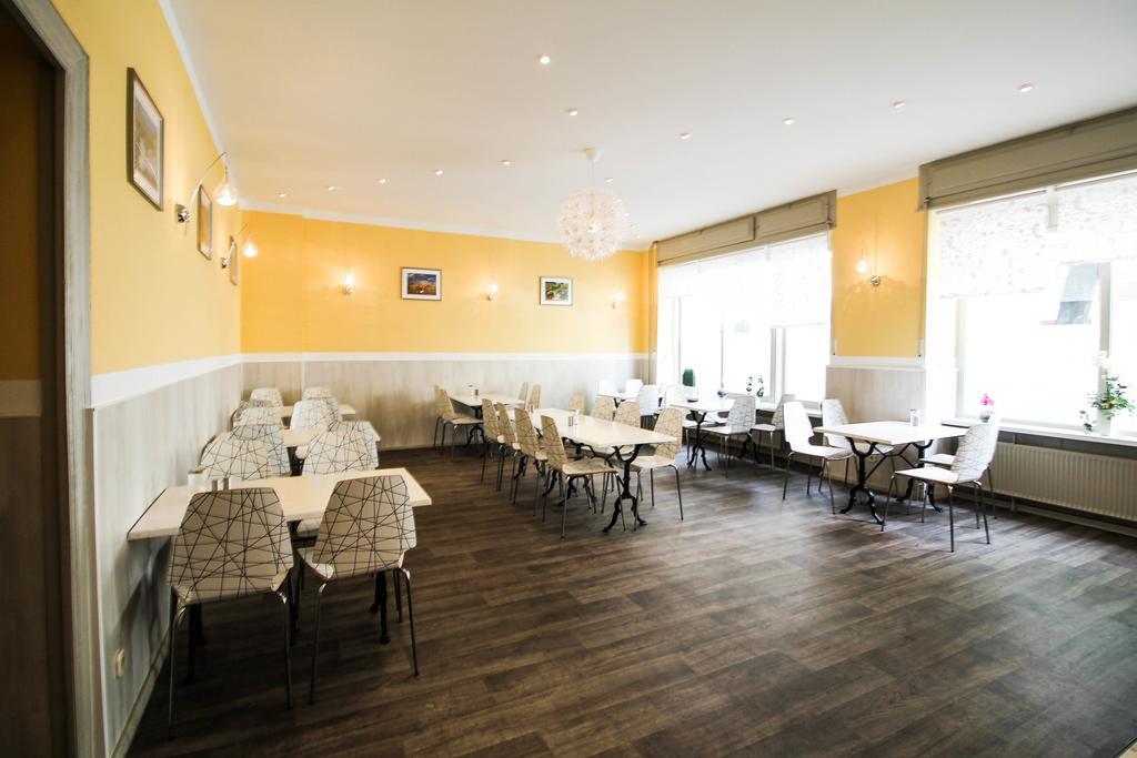 Apartments Kolo 77 Berlin Ngoại thất bức ảnh