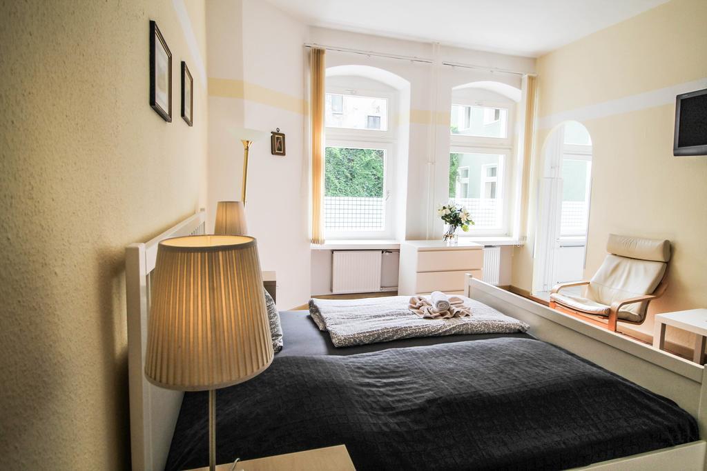 Apartments Kolo 77 Berlin Ngoại thất bức ảnh
