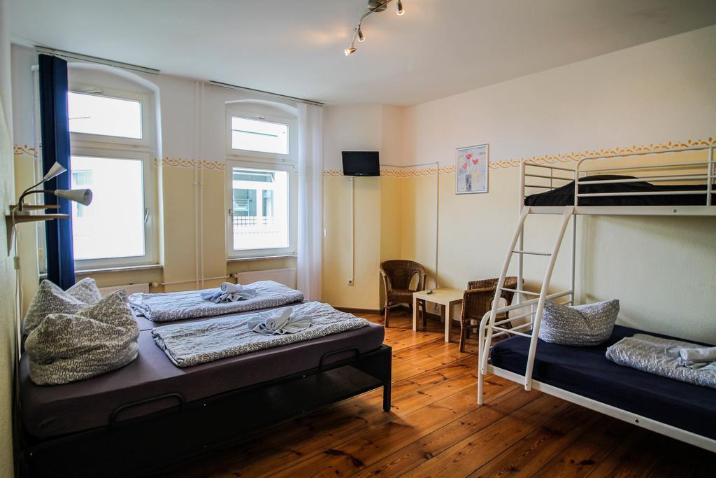 Apartments Kolo 77 Berlin Ngoại thất bức ảnh
