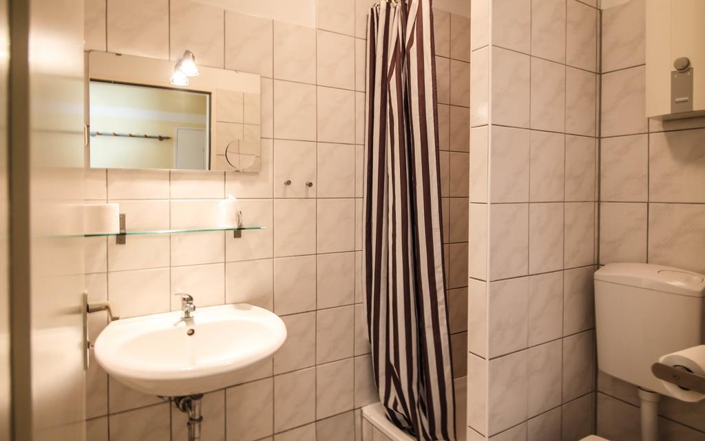 Apartments Kolo 77 Berlin Ngoại thất bức ảnh