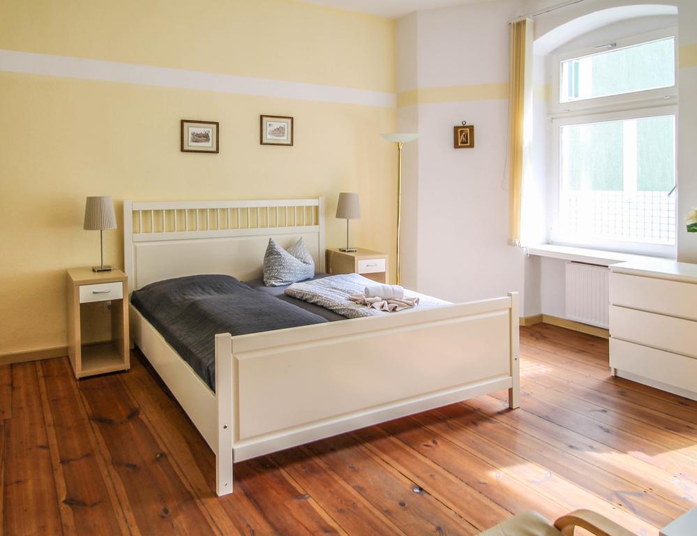 Apartments Kolo 77 Berlin Ngoại thất bức ảnh