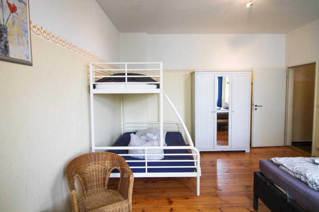 Apartments Kolo 77 Berlin Ngoại thất bức ảnh