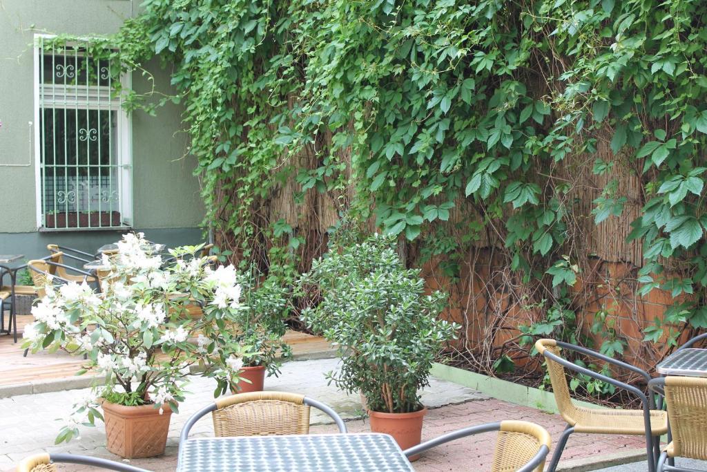 Apartments Kolo 77 Berlin Ngoại thất bức ảnh