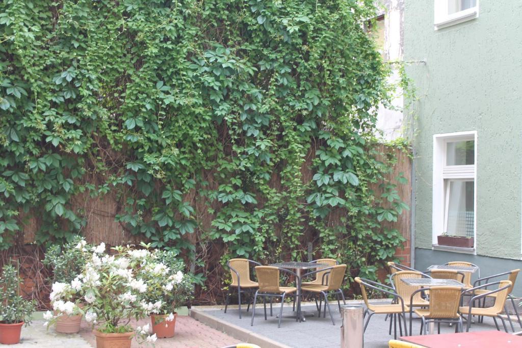 Apartments Kolo 77 Berlin Ngoại thất bức ảnh