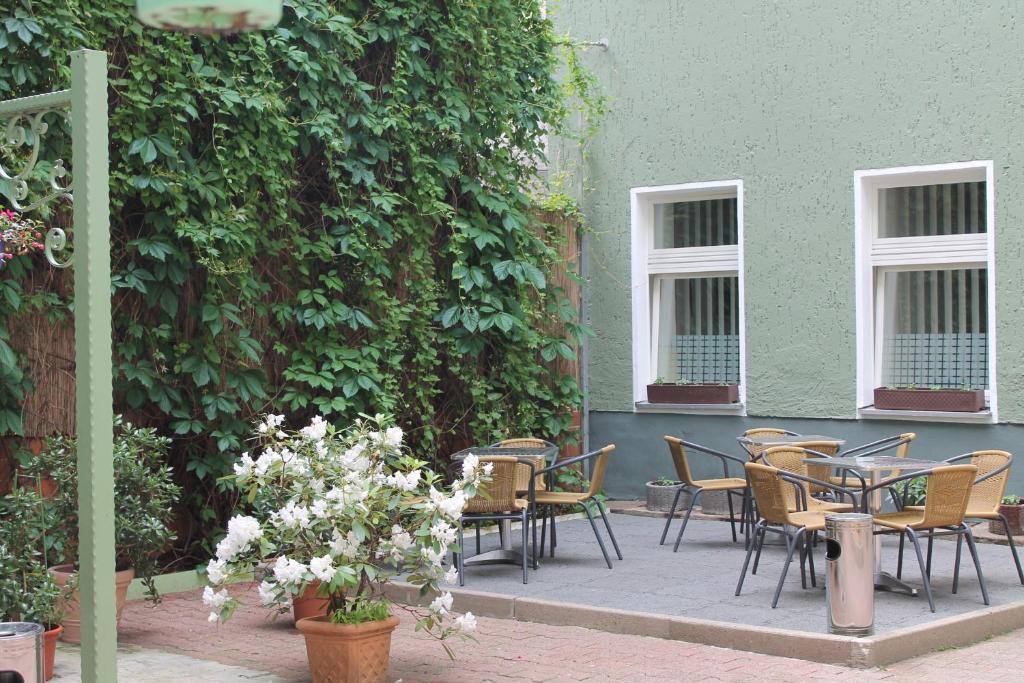 Apartments Kolo 77 Berlin Ngoại thất bức ảnh
