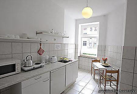 Apartments Kolo 77 Berlin Ngoại thất bức ảnh