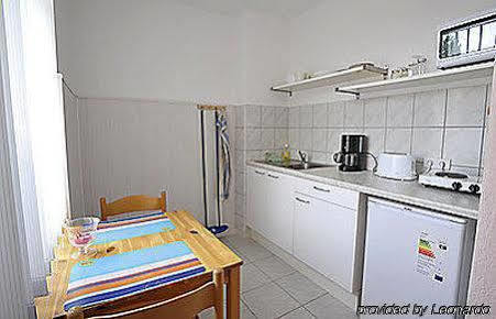 Apartments Kolo 77 Berlin Ngoại thất bức ảnh